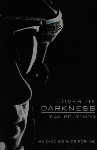 Cover of Darkness