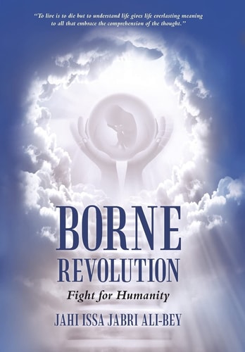 Borne Revolution Fight for Humanity