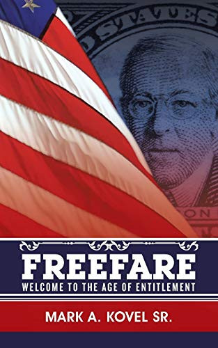 Freefare Welcome to the Age of Entitlement