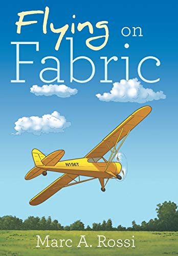 Flying on Fabric