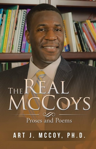 The Real McCoys Proses and Poems