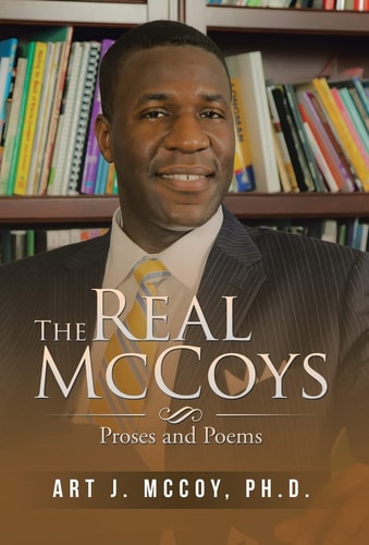 The Real McCoys Proses and Poems