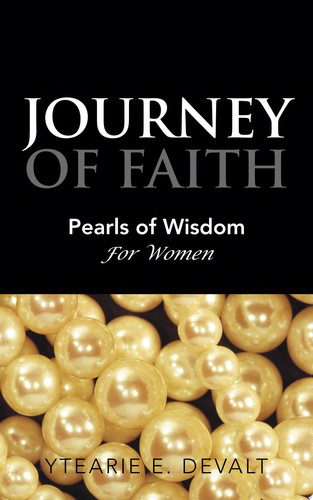 Journey of Faith Pearls of Wisdom for Women