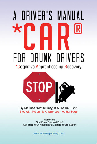 A Driver's Manual CAR For Drunk Drivers
