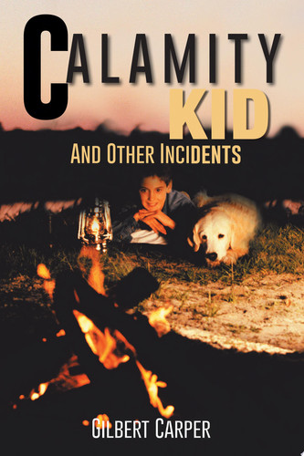 Calamity Kid