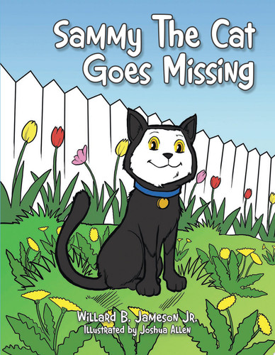 Sammy The Cat Goes Missing