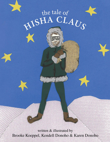 The Tale of HISHA CLAUS