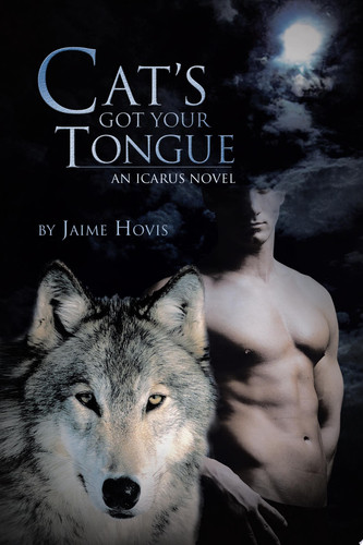 Cat's Got Your Tongue An Icarus Novel