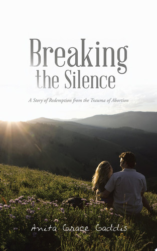 Breaking the Silence A Story of Redemption from the Trauma of Abortion