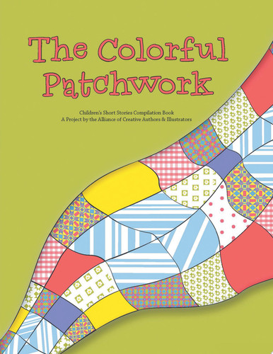The Colorful Patchwork