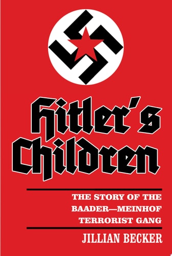 Hitler?s Children