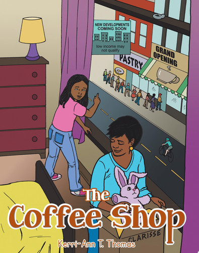 The Coffee Shop