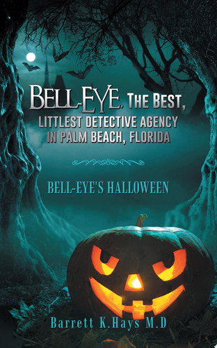 Bell-Eye, The Best, Littlest Detective Agency in Palm Beach, Florida