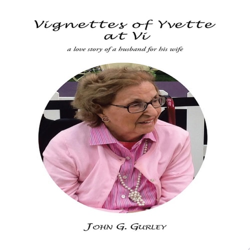 Vignettes of Yvette at Vi A Love Story of a Husband for His Wife