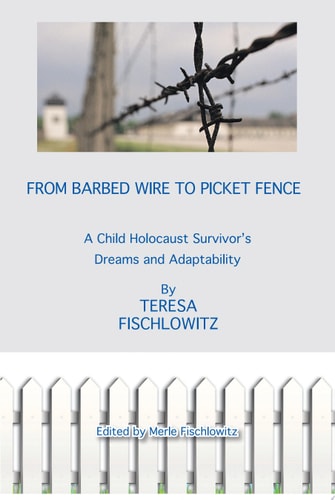 FROM BARBED WIRE TO PICKET FENCE