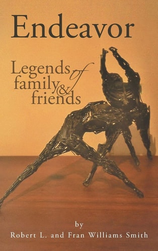 Endeavor Legends of Family and Friends