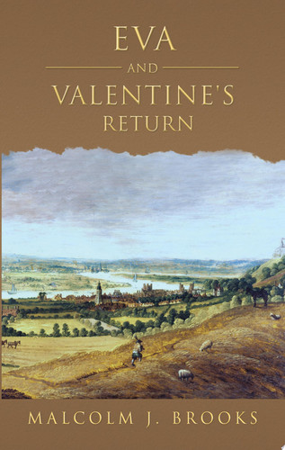 Eva and Valentine's return
