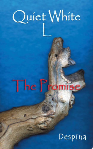 Quiet White L The Promise