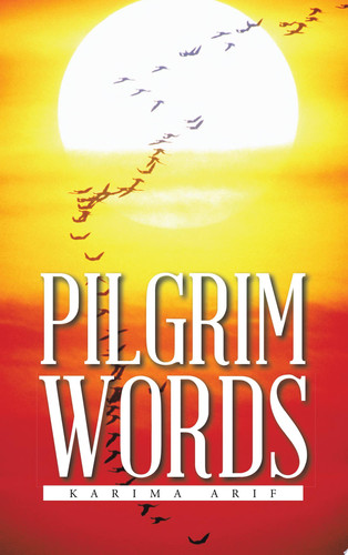 Pilgrim Words