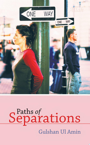 Paths of Separations