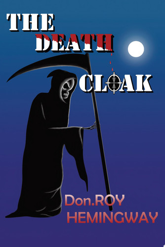 THE DEATH CLOAK