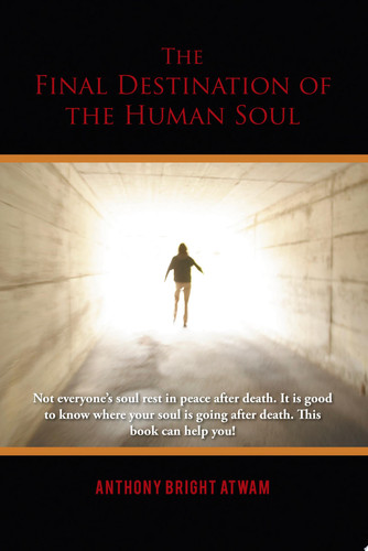 The Final Destination of the Human Soul