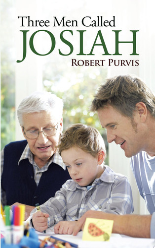 Three Men Called Josiah