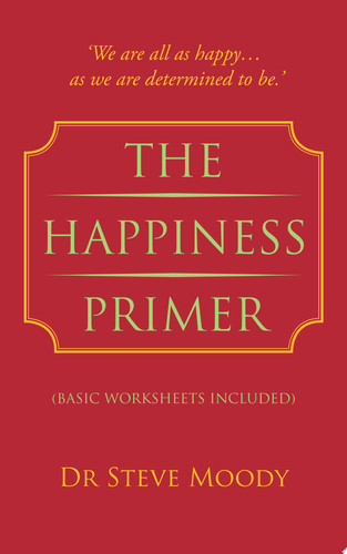 THE HAPPINESS PRIMER