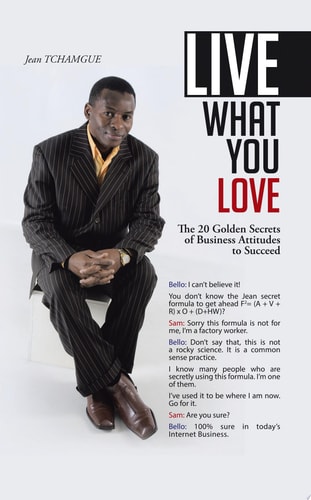 Live What You Love