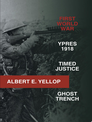 FIRST WORLD WAR