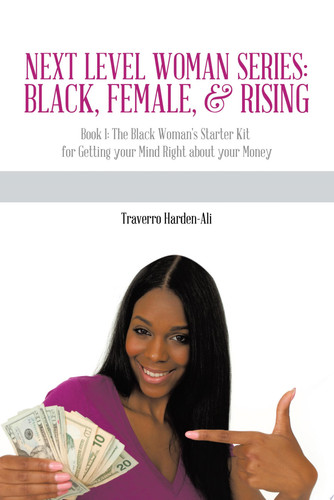 Next Level Woman Series: Black, Female, & Rising
