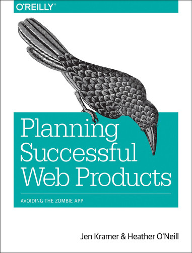 Planning Successful Websites and Apps: Avoiding the Zombie App