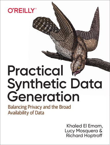Practical Synthetic Data Generation Balancing Privacy and the Broad Availability of Data