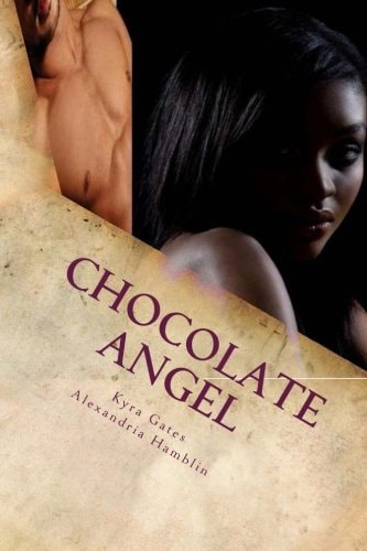 Chocolate Angel Book III