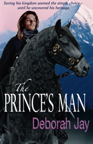 The Prince's Man