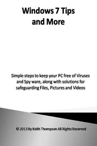 Windows 7 Tips