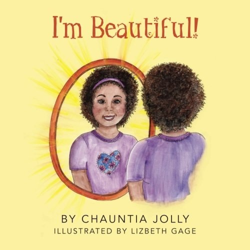 I'm Beautiful!