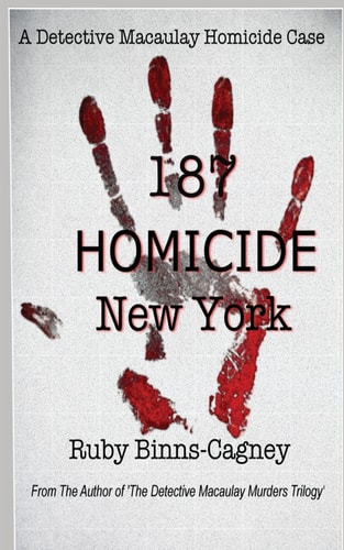 1-8-7 Homicide New York A Detective Macaulay Homicide Case