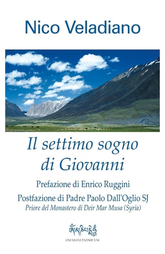 Il Settimo Sogno Di Giovanni