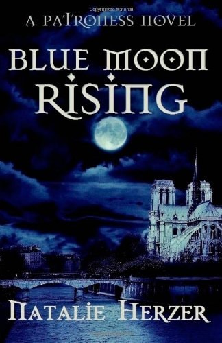 Blue Moon Rising