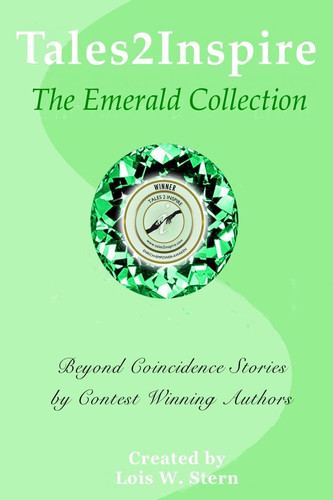 Tales2Inspire The Emerald Collection Beyond Coincidence