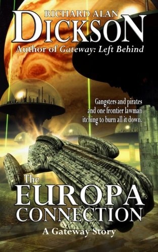 The Europa Connection