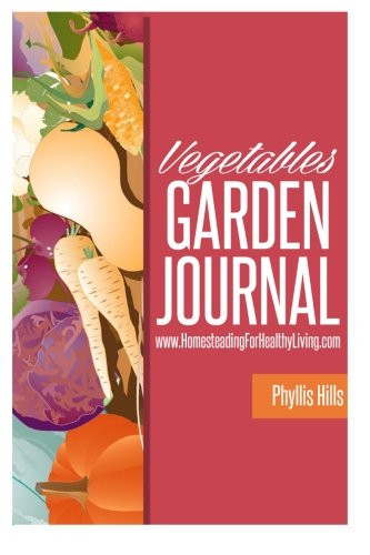 Vegetable Garden Journal