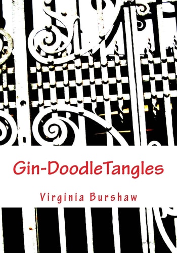 Gin-DoodleTangles My Own Designs