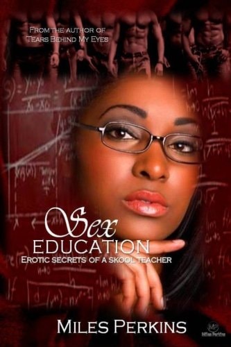 Sex Education Erotic Secrets of a Skool Teacher