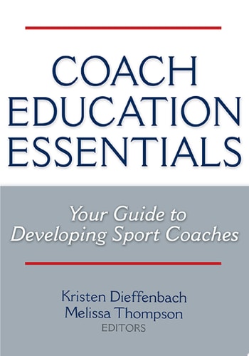 Coach Education Essentials