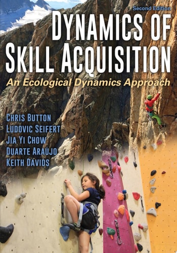 Dynamics of Skill Acquisition An Ecological Dynamics Approach