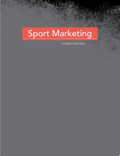 Sport Marketing