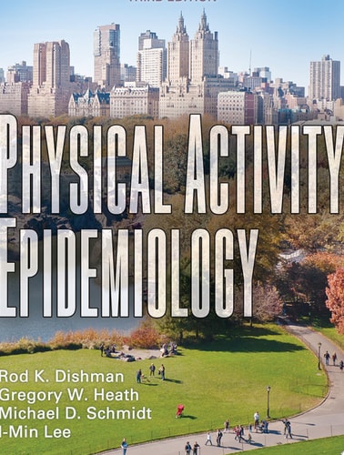 Physical Activity Epidemiology