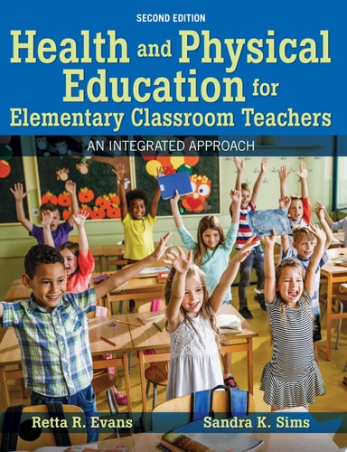 Health and Physical Education for Elementary Classroom Teachers